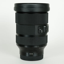 SIGMA 24-70mm F2.8 DG DN｜Art [ソニーE用]