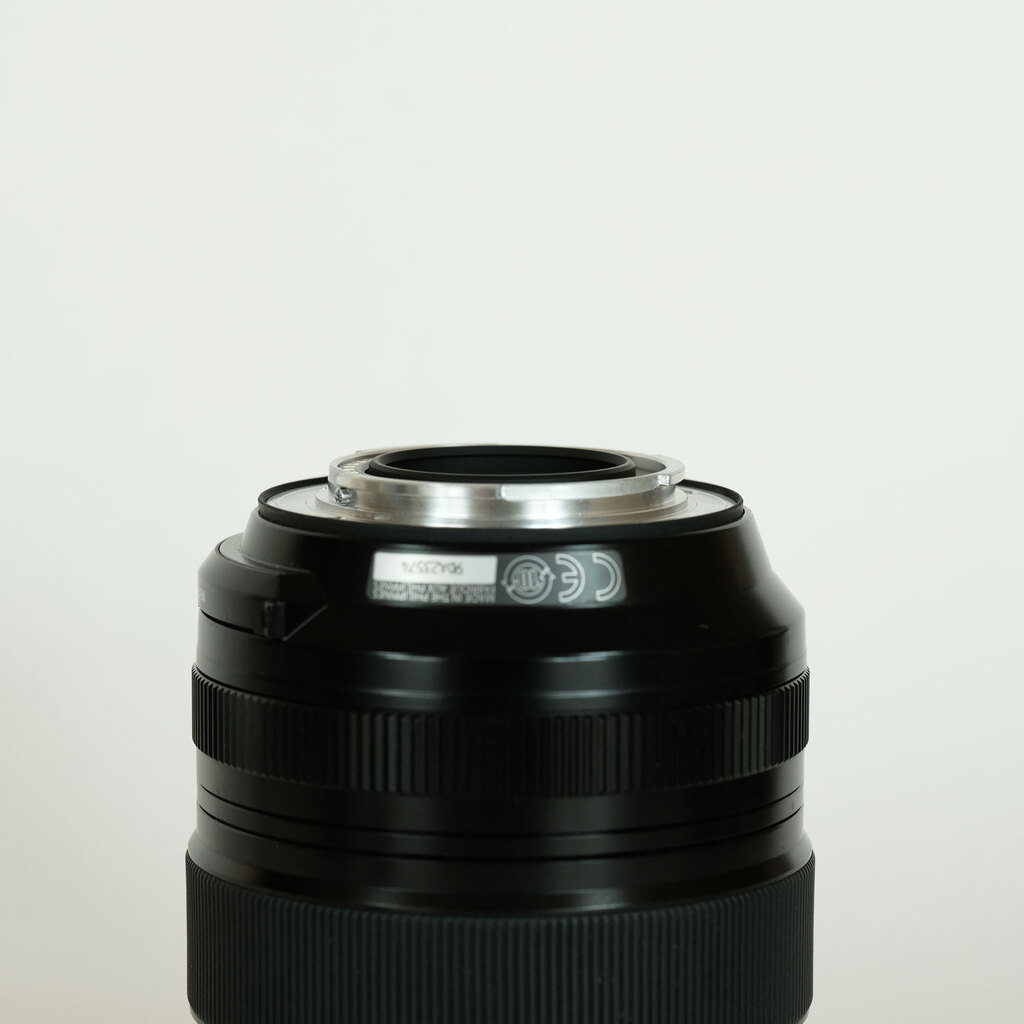 FUJIFILM XF16-80mmF4 R OIS WR FUJIFILM XF16-80mmF4 R OIS WR