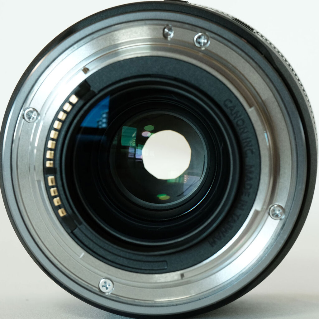 Canon RF 35mm F1.8 MACRO IS STM ブラックミスト付 Amazon.com : Canon RF35mm F1.8 is Macro STM Lens, Black