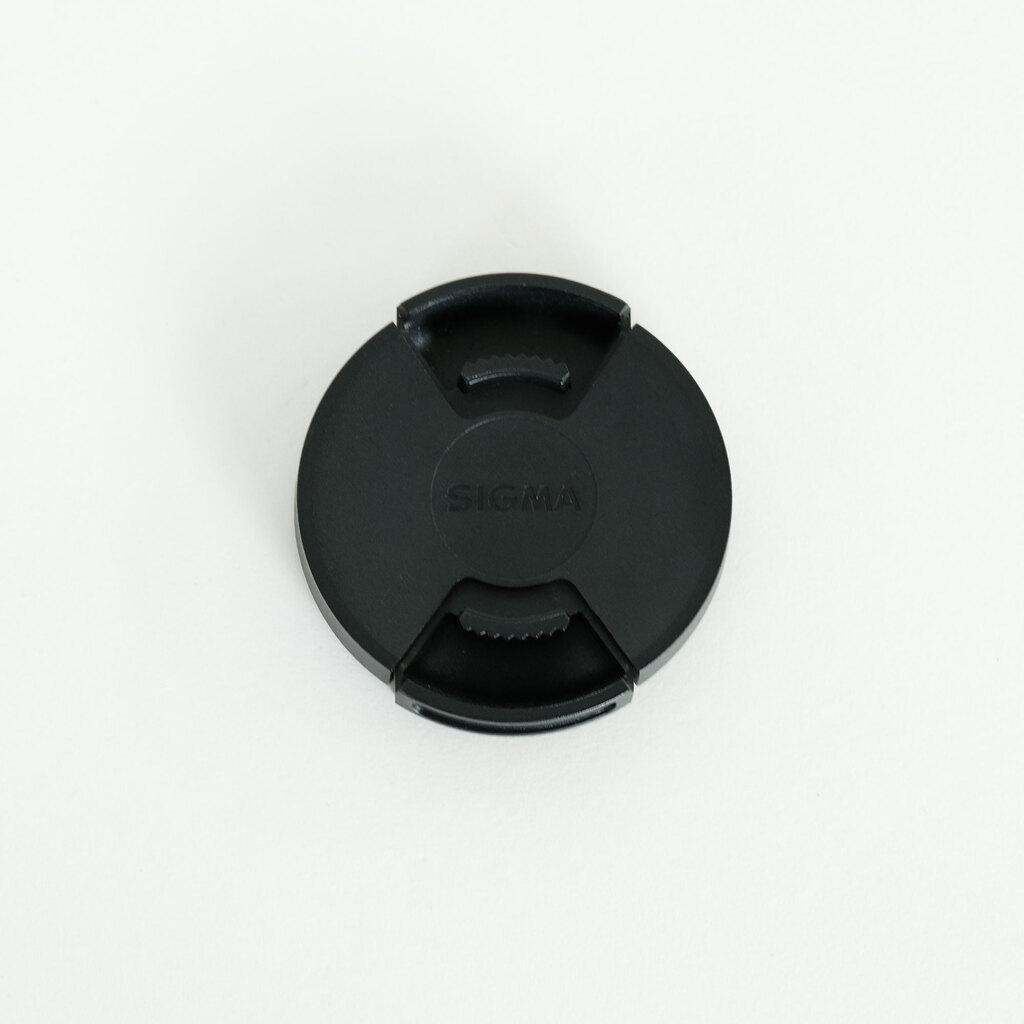 SIGMA A 30mm F2.8 DN (ソニーE用)ブラック SIGMA A 30mm F2.8 DN (ソニーE用)ブラック