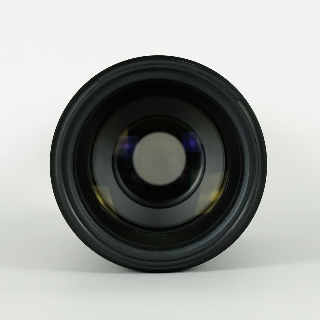 TAMRON 70-210mm F/4 Di VC USD (Model A034) [キヤノンEF用]