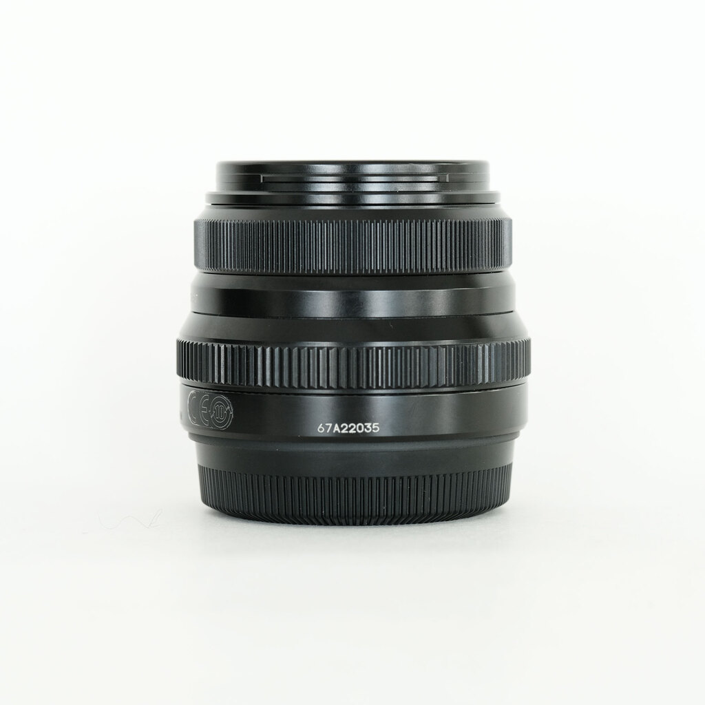 FUJIFILM XF35mmF2 R WR FUJIFILM XF35mmF2 R WR