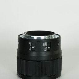 Nikon NIKKOR Z MC 50mm f/2.8 Nikon NIKKOR Z MC 50mm f/2.8