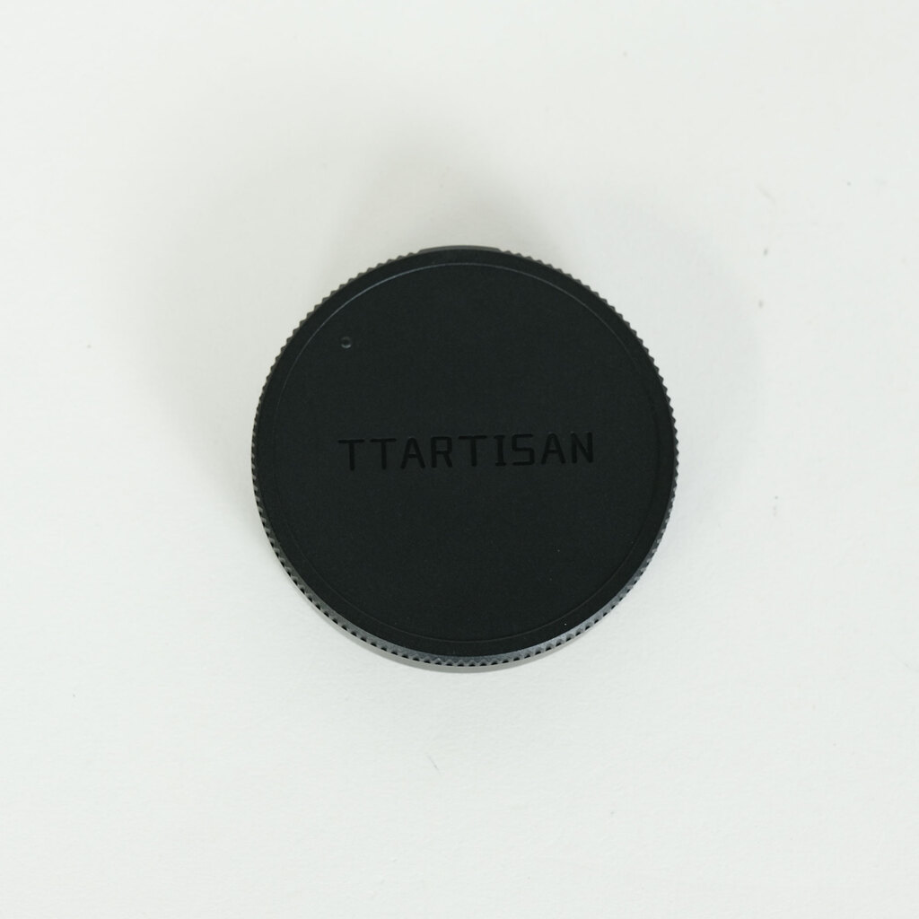 銘匠光学 TTArtisan AF 56mm F1.8 [ニコンZ用] 