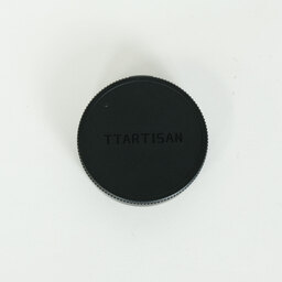 銘匠光学 TTArtisan AF 56mm F1.8 [ニコンZ用] 