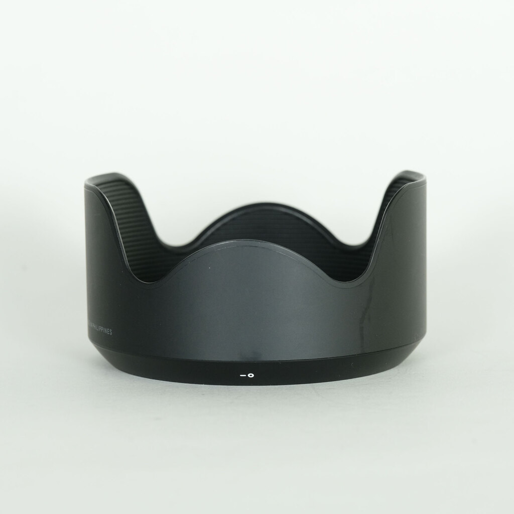 TAMRON 35-150mm F/2.8-4 Di VC OSD (Model A043N) [ニコンF用]