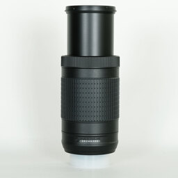 Nikon AF-P DX NIKKOR 70-300mm f/4.5-6.3G ED VR