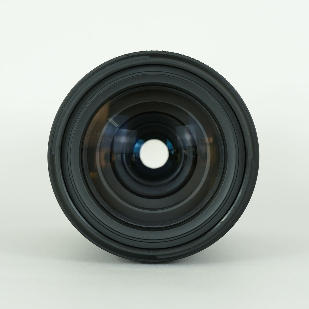 TAMRON 50-300mm F/4.5-6.3 Di III VC VXD (Model A069) [ソニーE用]