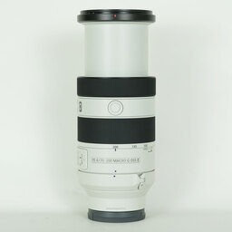 SONY FE70-200mm F4 Macro G OSS II SEL70200G2 SONY FE70-200mm F4 Macro G OSS II SEL70200G2