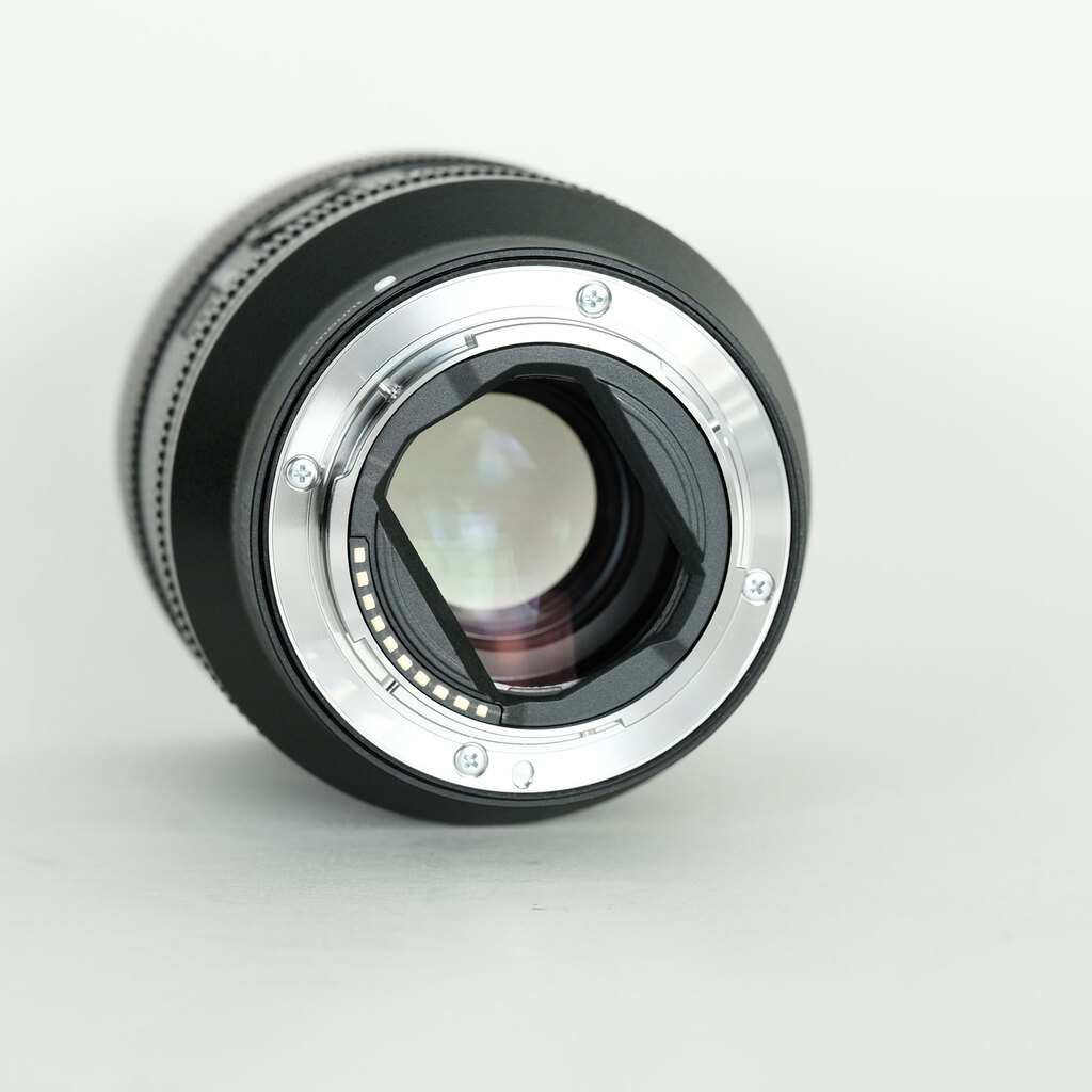 SONY FE 35mm F1.4 GM SEL35F14GM SONY FE 35mm F1.4 GM SEL35F14GM