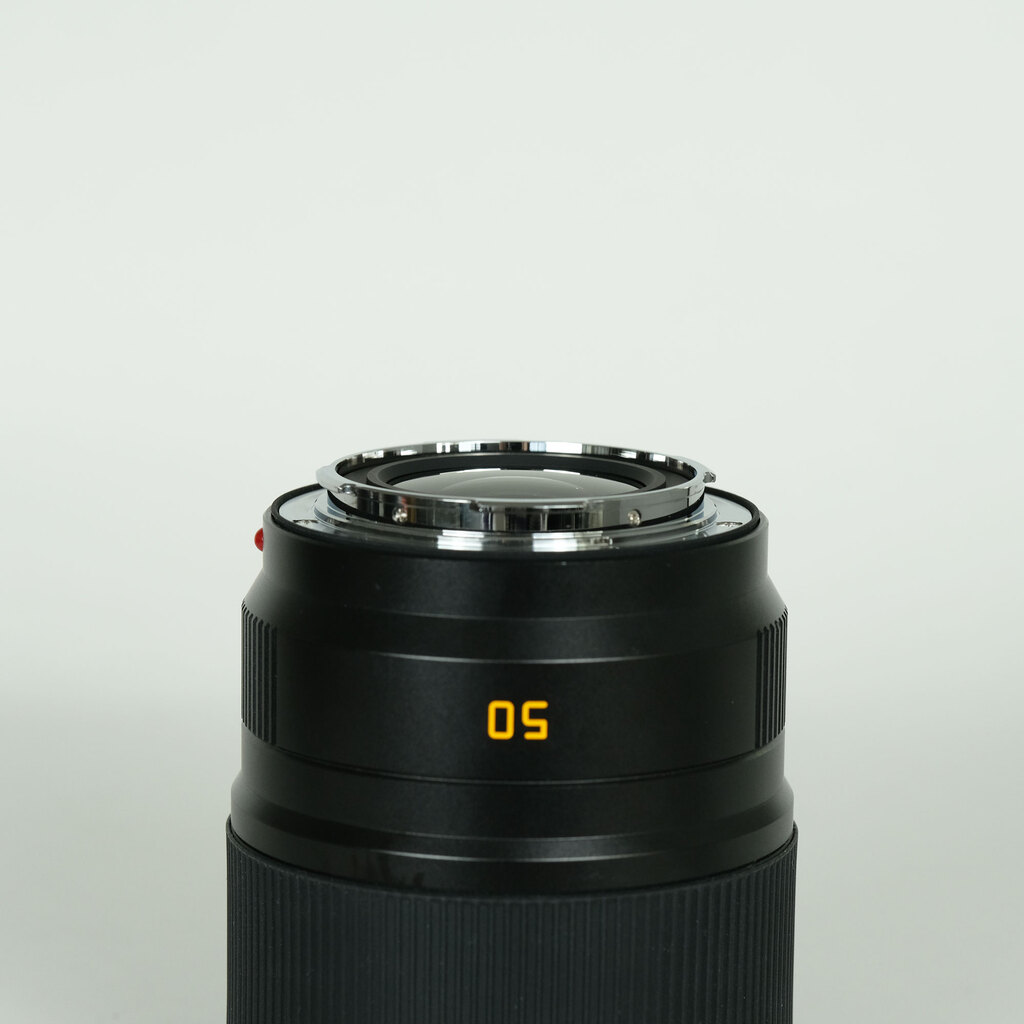 LEICA ズミクロンSL f2/50mm ASPH.