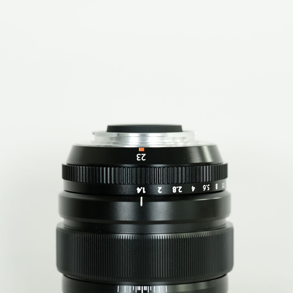 FUJIFILM XF23mmF1.4 R FUJIFILM XF23mmF1.4 R