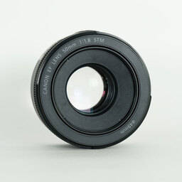 Canon EF50mm F1.8 STM Canon EF50mm F1.8 STM
