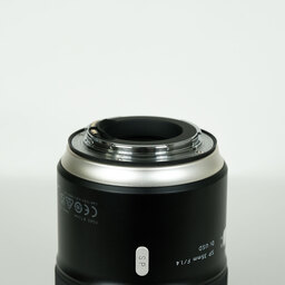 TAMRON SP 35mm F/1.4 Di USD（Model F045） [キヤノン用]