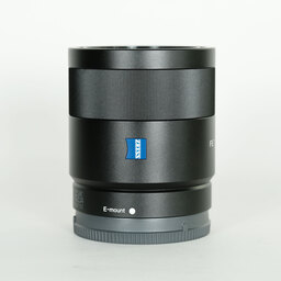 SONY Sonnar T* FE 55mm F1.8 ZA SEL55F18Z