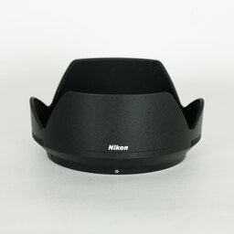 Nikon NIKKOR Z 24-70mm f/4 S