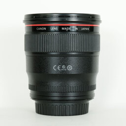 Canon EF24mm F1.4L II USM