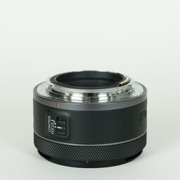 Canon RF50mm F1.8 STM