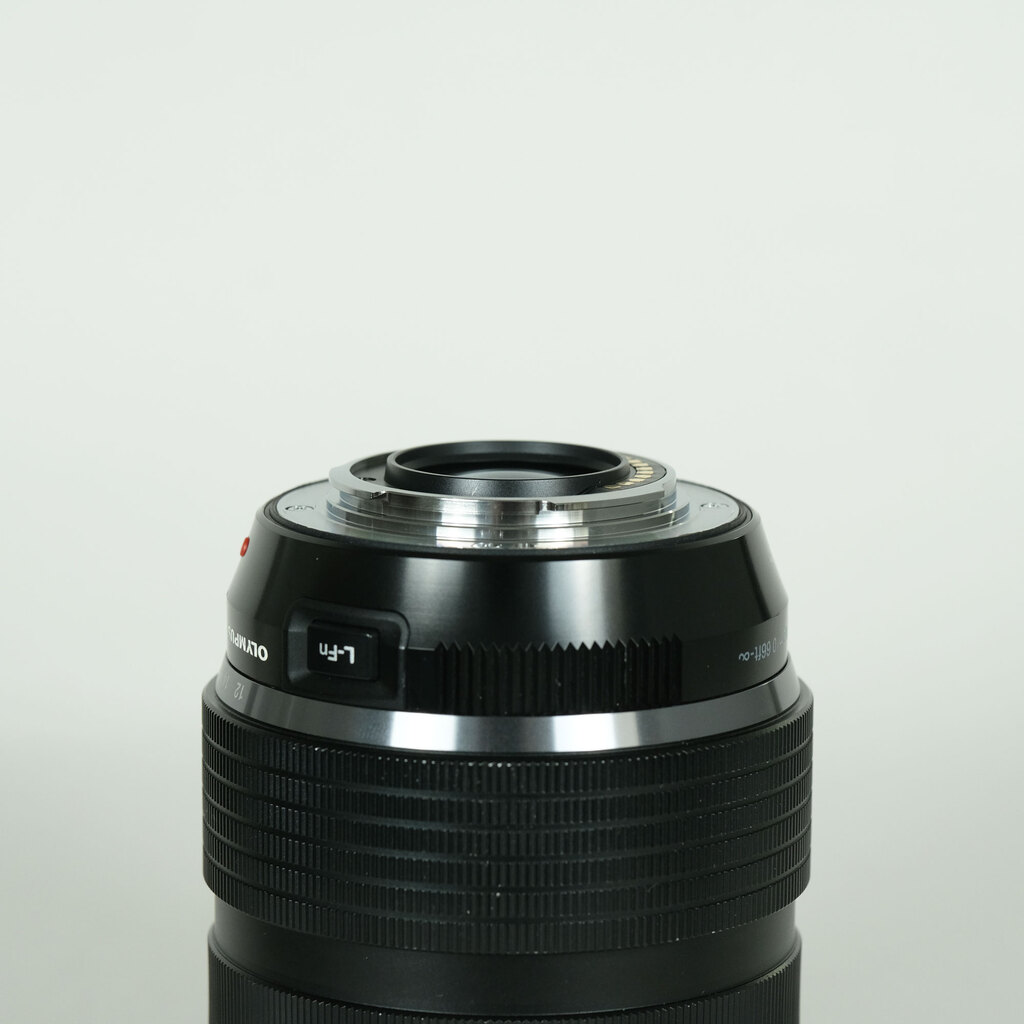 OLYMPUS M.ZUIKO DIGITAL ED 12-40mm F2.8 PRO