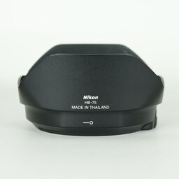 Nikon AF-S DX NIKKOR 16-80mm f/2.8-4E ED VR Nikon AF-S DX NIKKOR 16-80mm f/2.8-4E ED VR