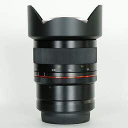 SAMYANG 14mm F2.8 ED AS IF UMC [キヤノンRF用]