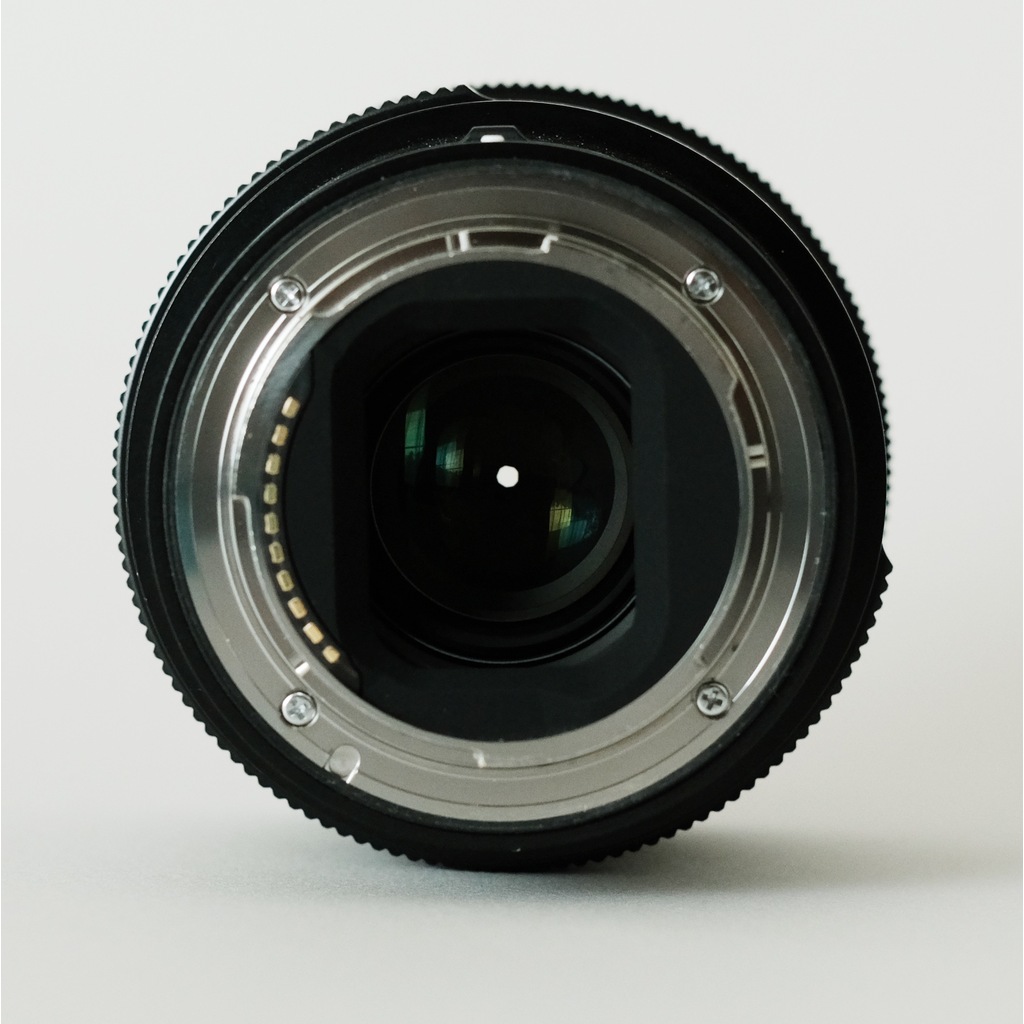 SIGMA 65mm F2 DG DN｜Contemporary [ソニーE用]