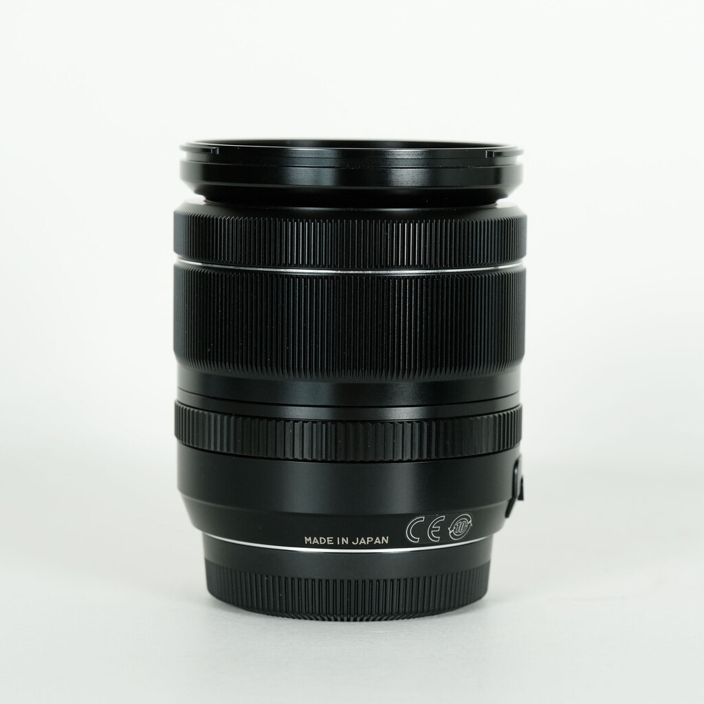 FUJIFILM XF18-55mmF2.8-4 R LM OISの出品 | ONE SCENE（ワン