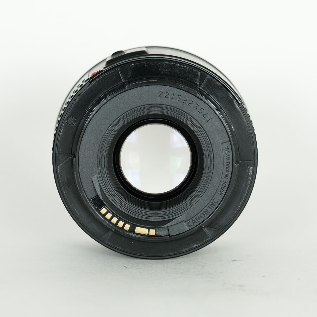 Canon EF50mm F1.8 II Canon EF50mm F1.8 II