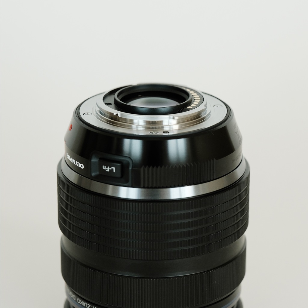 OLYMPUS M.ZUIKO DIGITAL ED 12-40mm F2.8 PRO