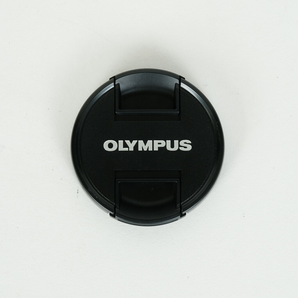 OLYMPUS M.ZUIKO DIGITAL ED 12‑45mm F4.0 PRO