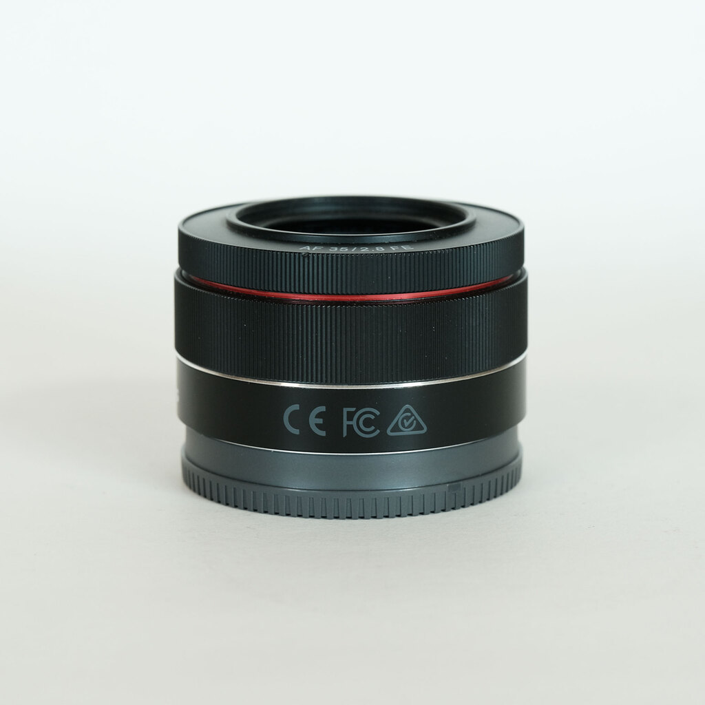 SAMYANG AF35mm F2.8 FE [ソニーE用]の出品 | ONE SCENE（ワン