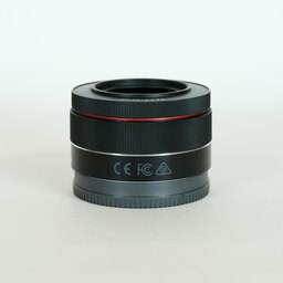 SAMYANG AF35mm F2.8 FE [ソニーE用]