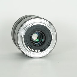 Canon EF-M18-55mm F3.5-5.6 IS STM Canon EF-M18-55mm F3.5-5.6 IS STM