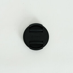 SONY FE 28-60mm F4-5.6 SEL2860