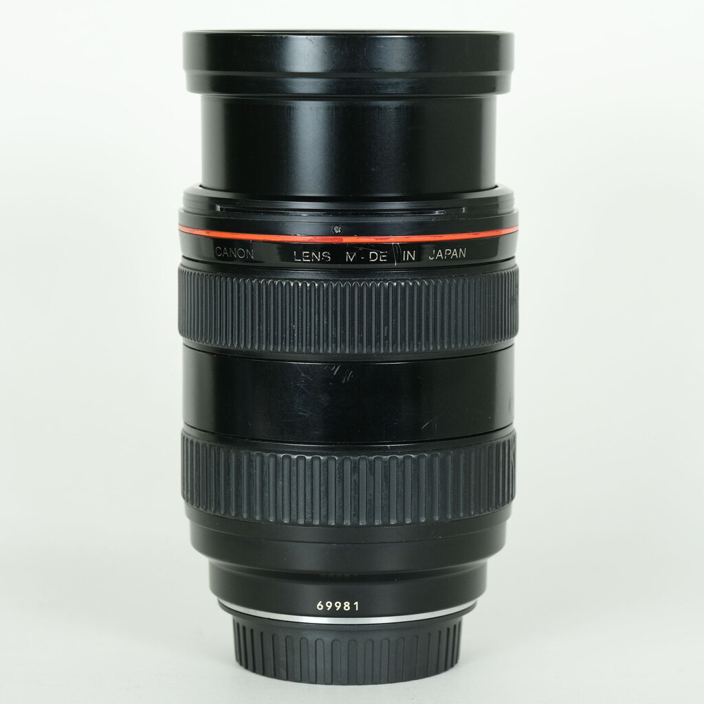 Canon EF28-70mm F2.8L USM