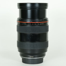 Canon EF28-70mm F2.8L USM