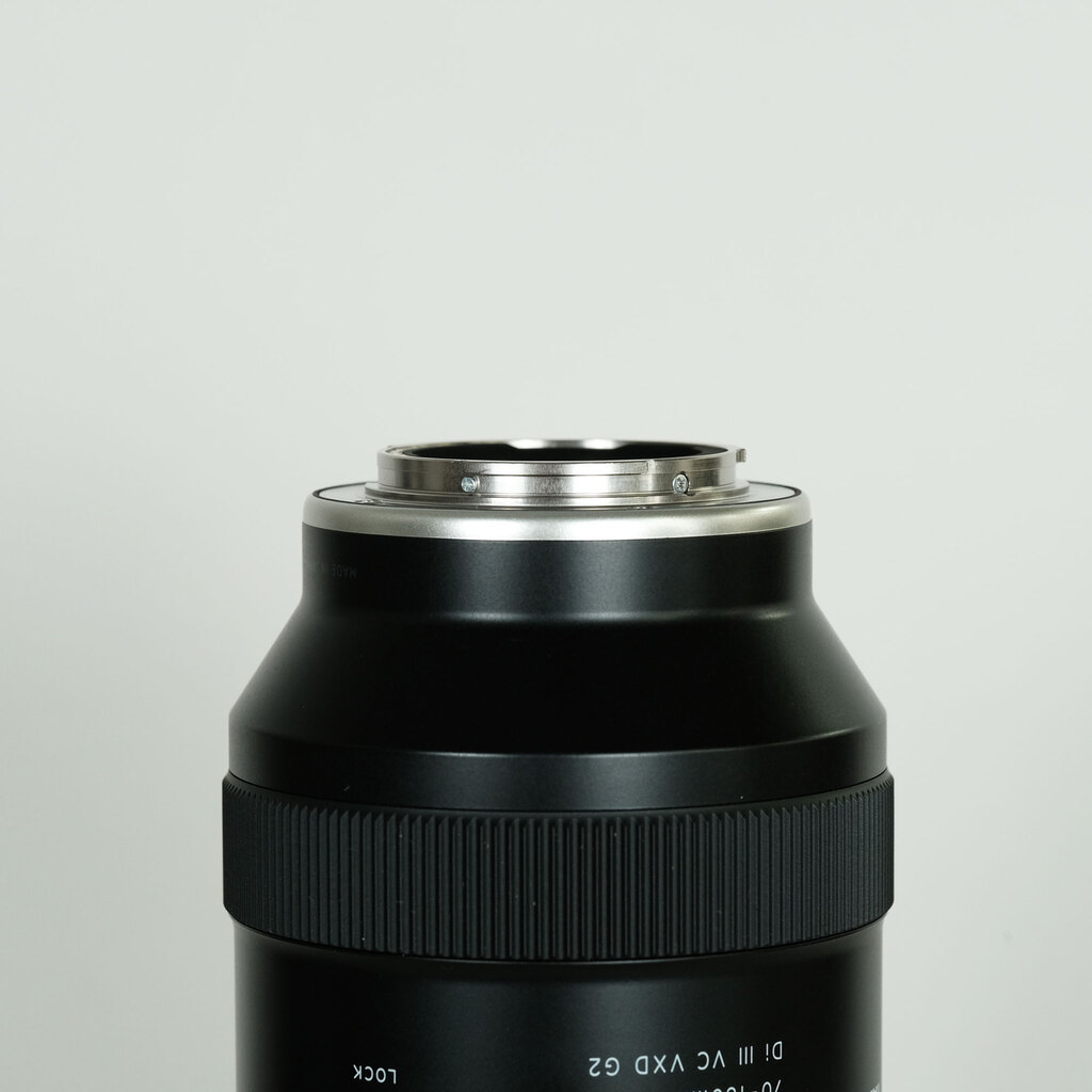 TAMRON 70-180mm F/2.8 Di III VC VXD G2（Model A065） [ソニーE用]