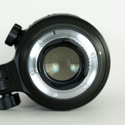 Nikon AF-S NIKKOR 70-200mm f/2.8E FL ED VR Nikon AF-S NIKKOR 70-200mm f/2.8E FL ED VR