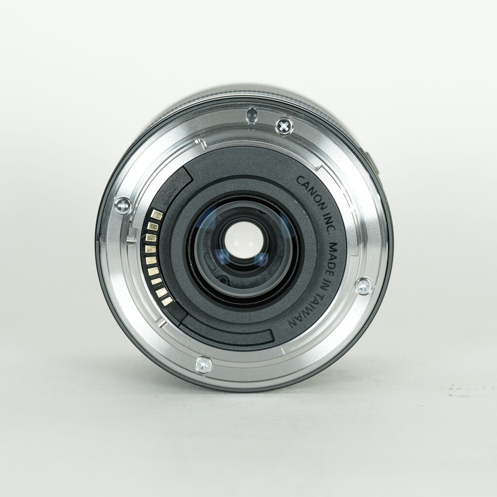 Canon EF-M11-22mm F4-5.6 IS STM Canon EF-M11-22mm F4-5.6 IS STM