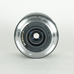 Canon EF-M11-22mm F4-5.6 IS STM Canon EF-M11-22mm F4-5.6 IS STM