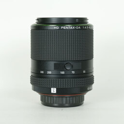 PENTAX HD PENTAX-DA 55-300mmF4.5-6.3ED PLM WR RE PENTAX HD PENTAX-DA 55-300mmF4.5-6.3ED PLM WR RE