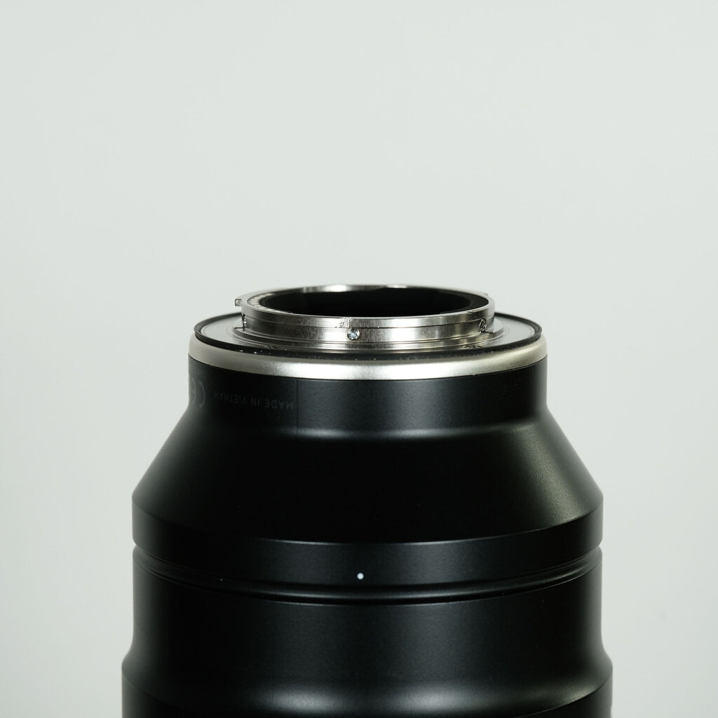 TAMRON 50-400mm F/4.5-6.3 Di III VC VXD (Model A067) [ソニーE用]