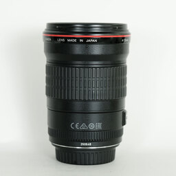 Canon EF135mm F2L USM Canon EF135mm F2L USM