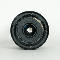 Nikon NIKKOR Z DX 18-140mm f/3.5-6.3 VR