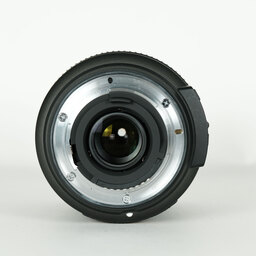 Nikon AF-S DX NIKKOR 18-140mm F3.5-5.6G ED VR