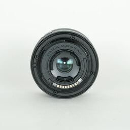 Canon EF-M15-45mm F3.5-6.3 IS STM