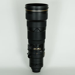 Nikon AF-S NIKKOR 500mm F4 G ED VR Nikon AF-S NIKKOR 500mm F4 G ED VR