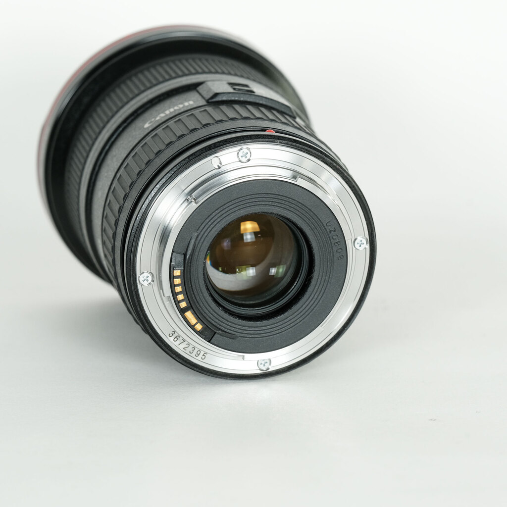 canon EF16-35mm F2.8L Ⅱ USM【新品同様】試写・保管品 Amazon.com : Canon EF 16-35mm f/2.8L ll USM Zoom Lens for