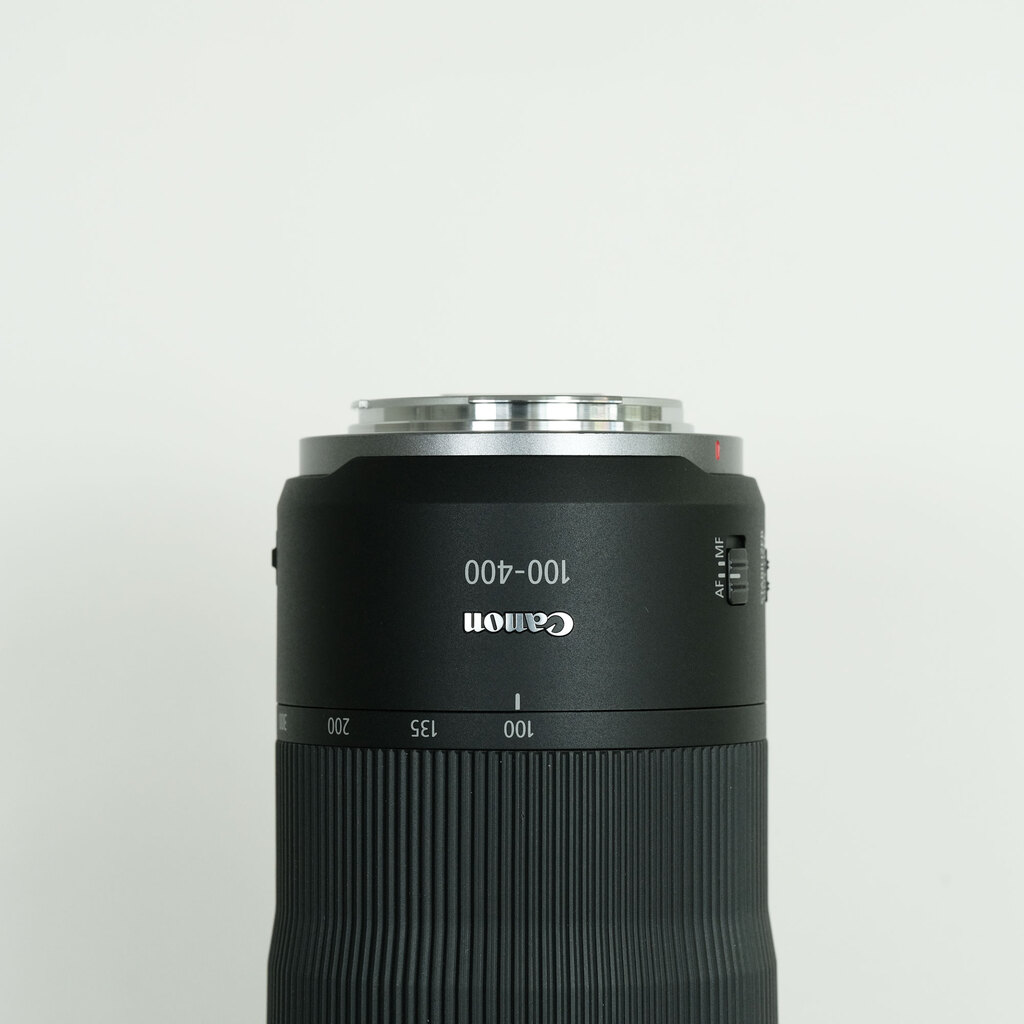 Canon RF100-400mm F5.6-8 IS USM Canon RF100-400mm F5.6-8 IS USM