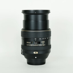 Nikon AF-S DX NIKKOR 16-80mm f/2.8-4E ED VR Nikon AF-S DX NIKKOR 16-80mm f/2.8-4E ED VR